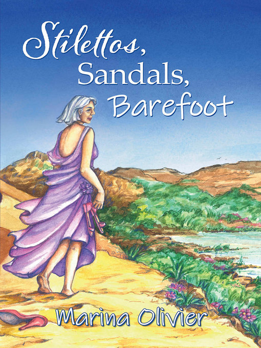 Title details for Stilettos, Sandals, Barefoot by Marina Olivier - Available